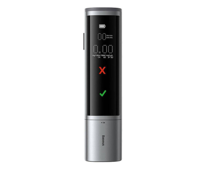 Alkomat Baseus SafeJourney Pro